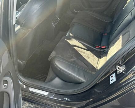 Сірий Ауді А4, об'ємом двигуна 3 л та пробігом 280 тис. км за 14500 $, фото 6 на Automoto.ua