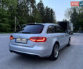 Серый Ауди А4, объемом двигателя 2 л и пробегом 304 тыс. км за 13200 $, фото 8 на Automoto.ua