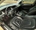 Серый Ауди А4, объемом двигателя 2 л и пробегом 300 тыс. км за 12900 $, фото 4 на Automoto.ua