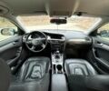 Серый Ауди А4, объемом двигателя 2 л и пробегом 300 тыс. км за 12900 $, фото 1 на Automoto.ua