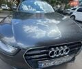 Серый Ауди А4, объемом двигателя 2 л и пробегом 347 тыс. км за 11600 $, фото 2 на Automoto.ua