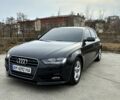 Серый Ауди А4, объемом двигателя 2 л и пробегом 300 тыс. км за 12900 $, фото 1 на Automoto.ua