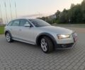 Серый Ауди А4, объемом двигателя 2 л и пробегом 186 тыс. км за 13000 $, фото 1 на Automoto.ua