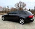 Серый Ауди А4, объемом двигателя 2 л и пробегом 300 тыс. км за 12900 $, фото 7 на Automoto.ua