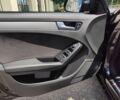 Сірий Ауді А4, об'ємом двигуна 2 л та пробігом 317 тис. км за 12300 $, фото 4 на Automoto.ua