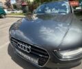 Серый Ауди А4, объемом двигателя 2 л и пробегом 347 тыс. км за 11600 $, фото 1 на Automoto.ua