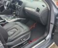 Серый Ауди А4, объемом двигателя 2 л и пробегом 264 тыс. км за 13600 $, фото 13 на Automoto.ua