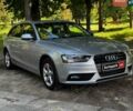 Сірий Ауді А4, об'ємом двигуна 2 л та пробігом 292 тис. км за 11490 $, фото 6 на Automoto.ua