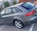 Ауди А4 2014 в Ромнах на Automoto.ua Серый Ауди А4, объемом двигателя 2 л и пробегом 264 тыс. км за 13700 $, фото 4 на Automoto.ua