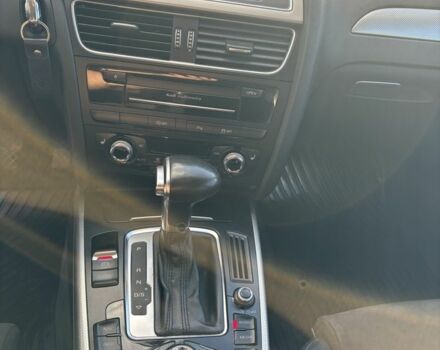 Сірий Ауді А4, об'ємом двигуна 3 л та пробігом 280 тис. км за 14500 $, фото 5 на Automoto.ua