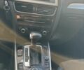 Сірий Ауді А4, об'ємом двигуна 3 л та пробігом 280 тис. км за 14500 $, фото 5 на Automoto.ua