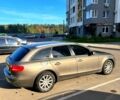 Серый Ауди А4, объемом двигателя 2 л и пробегом 220 тыс. км за 12800 $, фото 1 на Automoto.ua