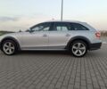 Серый Ауди А4, объемом двигателя 2 л и пробегом 186 тыс. км за 13000 $, фото 3 на Automoto.ua