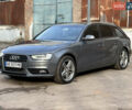 Серый Ауди А4, объемом двигателя 2 л и пробегом 337 тыс. км за 11999 $, фото 18 на Automoto.ua