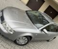 Серый Ауди А4, объемом двигателя 2 л и пробегом 333 тыс. км за 3650 $, фото 1 на Automoto.ua