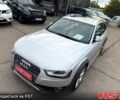 Серый Ауди А4, объемом двигателя 2 л и пробегом 245 тыс. км за 16000 $, фото 4 на Automoto.ua
