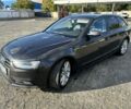 Сірий Ауді А4, об'ємом двигуна 3 л та пробігом 280 тис. км за 14500 $, фото 2 на Automoto.ua