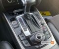 Ауди А4 2014 в Львове на Automoto.ua Серый Ауди А4, объемом двигателя 2 л и пробегом 336 тыс. км за 14900 $, фото 12 на Automoto.ua