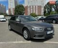 Сірий Ауді А4, об'ємом двигуна 1.97 л та пробігом 224 тис. км за 12700 $, фото 1 на Automoto.ua