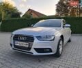 Сірий Ауді А4, об'ємом двигуна 1.97 л та пробігом 205 тис. км за 10499 $, фото 1 на Automoto.ua