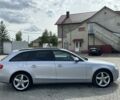 Серый Ауди А4, объемом двигателя 2 л и пробегом 218 тыс. км за 13550 $, фото 2 на Automoto.ua