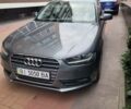 Серый Ауди А4, объемом двигателя 1.97 л и пробегом 164 тыс. км за 11900 $, фото 10 на Automoto.ua