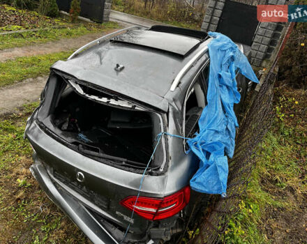 Серый Ауди А4, объемом двигателя 1.98 л и пробегом 160 тыс. км за 3600 $, фото 4 на Automoto.ua