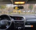 Ауди А4 2014 в Львове на Automoto.ua Серый Ауди А4, объемом двигателя 2 л и пробегом 336 тыс. км за 14900 $, фото 8 на Automoto.ua