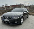 Сірий Ауді А4, об'ємом двигуна 1.97 л та пробігом 262 тис. км за 13200 $, фото 6 на Automoto.ua