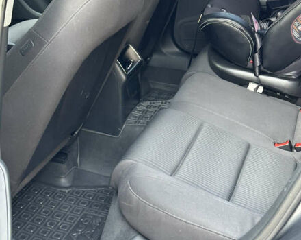 Серый Ауди А4, объемом двигателя 2 л и пробегом 337 тыс. км за 11999 $, фото 30 на Automoto.ua