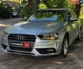 Сірий Ауді А4, об'ємом двигуна 2 л та пробігом 292 тис. км за 11490 $, фото 2 на Automoto.ua