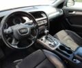 Сірий Ауді А4, об'ємом двигуна 2 л та пробігом 317 тис. км за 12300 $, фото 1 на Automoto.ua