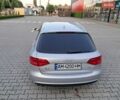Сірий Ауді А4, об'ємом двигуна 1.97 л та пробігом 205 тис. км за 10499 $, фото 21 на Automoto.ua
