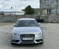Серый Ауди А4, объемом двигателя 2 л и пробегом 218 тыс. км за 13550 $, фото 1 на Automoto.ua