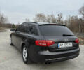 Сірий Ауді А4, об'ємом двигуна 1.97 л та пробігом 262 тис. км за 13200 $, фото 4 на Automoto.ua