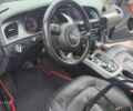 Серый Ауди А4, объемом двигателя 2 л и пробегом 264 тыс. км за 13600 $, фото 14 на Automoto.ua