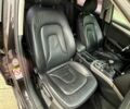 Сірий Ауді А4, об'ємом двигуна 2 л та пробігом 300 тис. км за 12900 $, фото 5 на Automoto.ua