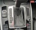 Серый Ауди А4, объемом двигателя 2 л и пробегом 347 тыс. км за 13100 $, фото 14 на Automoto.ua