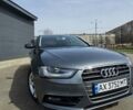 Серый Ауди А4, объемом двигателя 2 л и пробегом 223 тыс. км за 15000 $, фото 1 на Automoto.ua