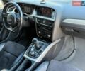 Сірий Ауді А4, об'ємом двигуна 1.97 л та пробігом 274 тис. км за 13650 $, фото 27 на Automoto.ua