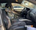 Ауди А4 2014 в Львове на Automoto.ua Серый Ауди А4, объемом двигателя 2 л и пробегом 336 тыс. км за 14900 $, фото 9 на Automoto.ua