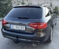Сірий Ауді А4, об'ємом двигуна 3 л та пробігом 0 тис. км за 17900 $, фото 3 на Automoto.ua