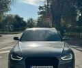 Сірий Ауді А4, об'ємом двигуна 1.97 л та пробігом 300 тис. км за 12000 $, фото 1 на Automoto.ua