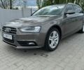 Сірий Ауді А4, об'ємом двигуна 2 л та пробігом 277 тис. км за 11600 $, фото 1 на Automoto.ua