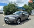 Сірий Ауді А4, об'ємом двигуна 1.97 л та пробігом 224 тис. км за 12700 $, фото 1 на Automoto.ua