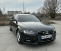 Сірий Ауді А4, об'ємом двигуна 1.97 л та пробігом 262 тис. км за 13200 $, фото 1 на Automoto.ua