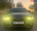 Сірий Ауді А4, об'ємом двигуна 2 л та пробігом 365 тис. км за 11700 $, фото 1 на Automoto.ua
