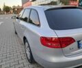 Сірий Ауді А4, об'ємом двигуна 1.97 л та пробігом 205 тис. км за 10499 $, фото 10 на Automoto.ua