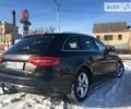 Сірий Ауді А4, об'ємом двигуна 2 л та пробігом 246 тис. км за 14500 $, фото 8 на Automoto.ua