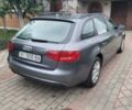 Серый Ауди А4, объемом двигателя 1.97 л и пробегом 164 тыс. км за 12900 $, фото 5 на Automoto.ua